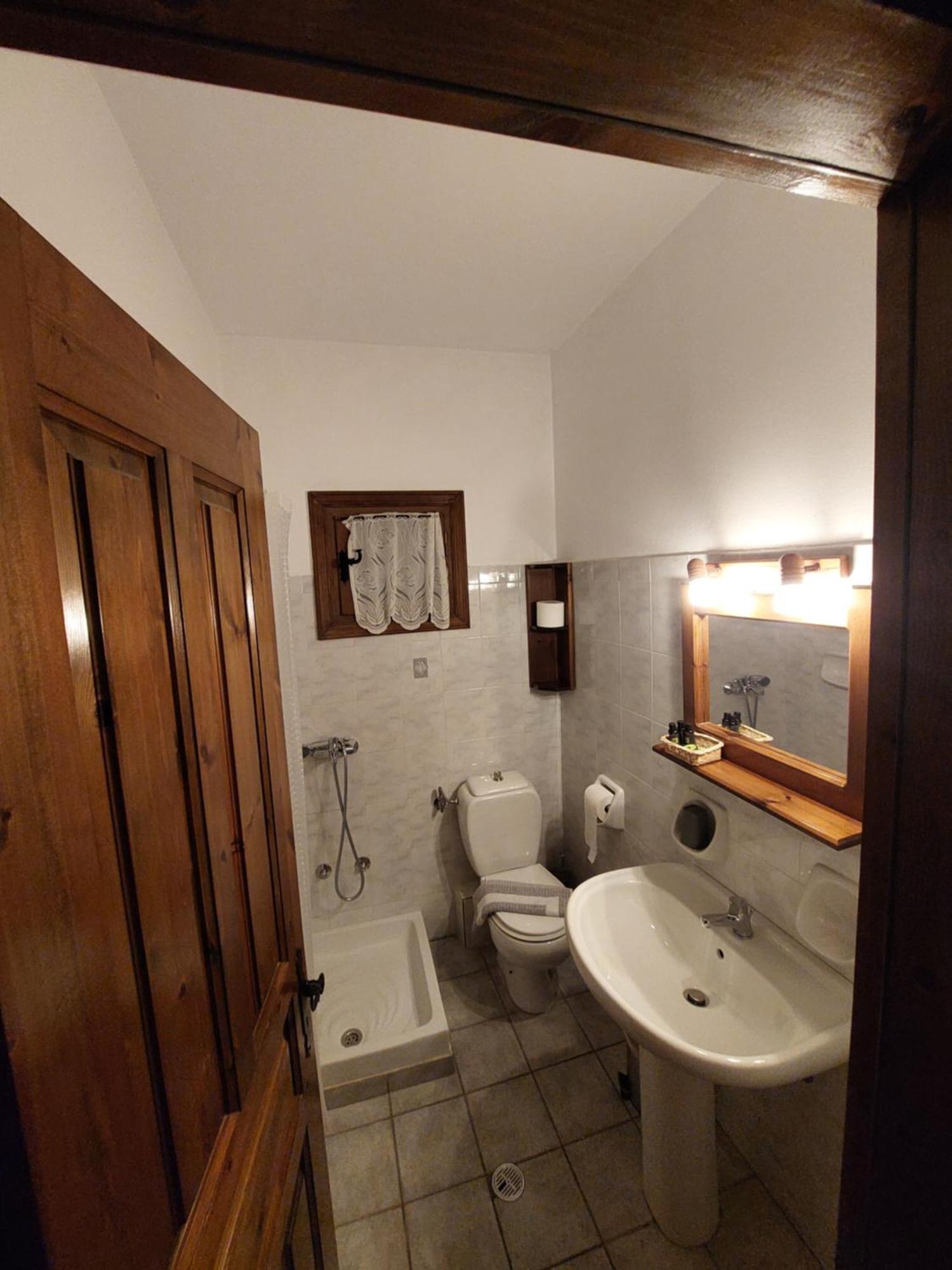 Rizoma Guesthouse Mikrón Khoríon 部屋 写真