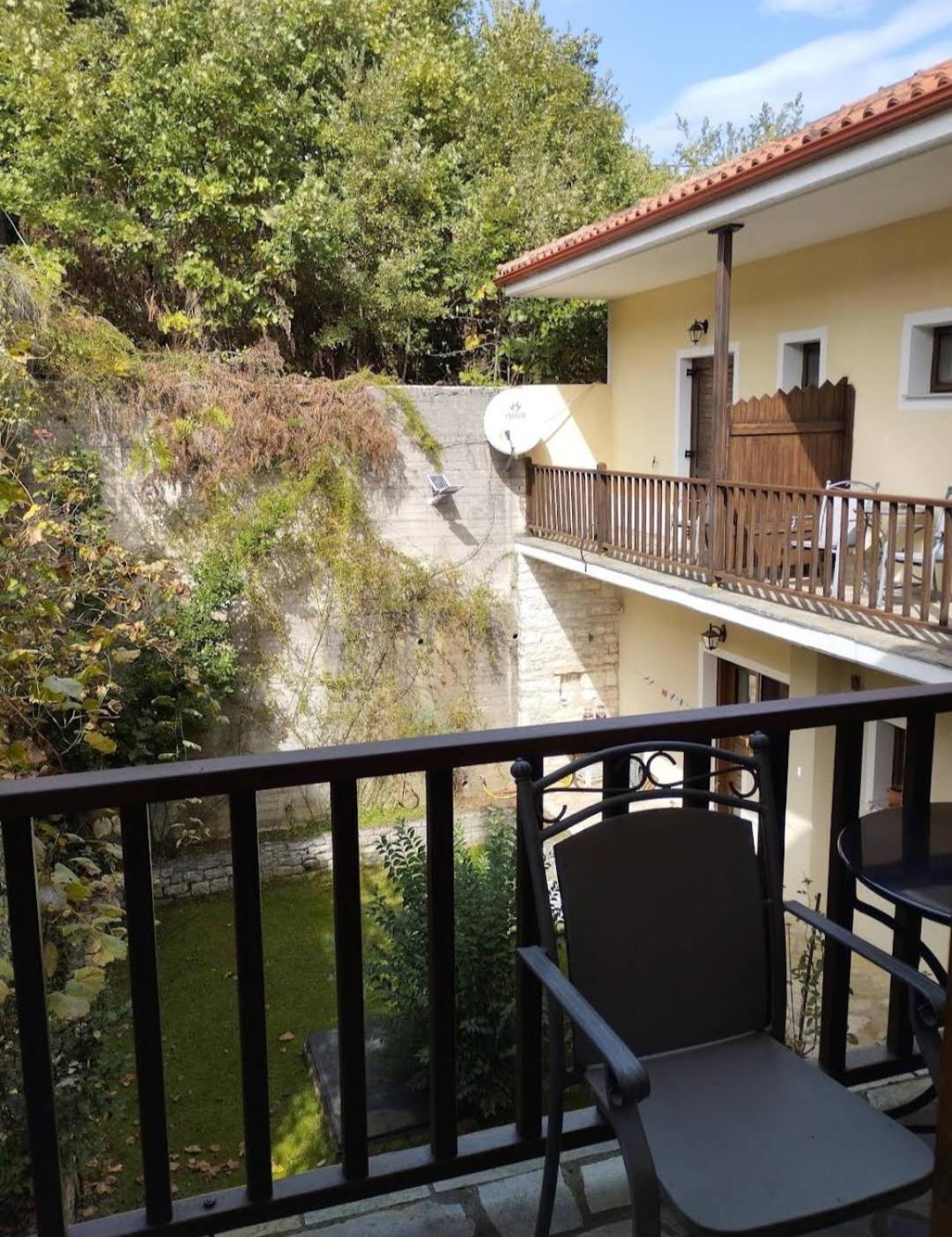 Rizoma Guesthouse Mikrón Khoríon 部屋 写真