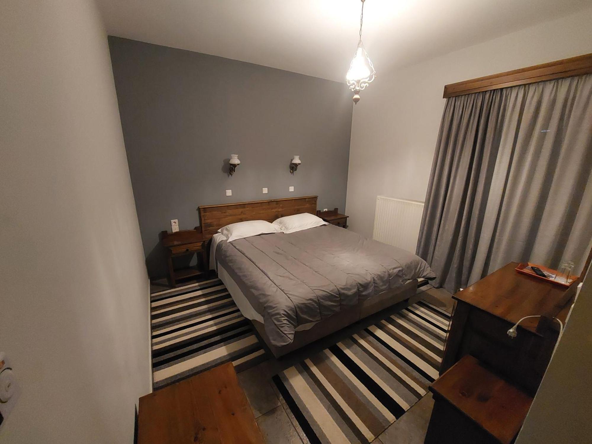 Rizoma Guesthouse Mikrón Khoríon 部屋 写真